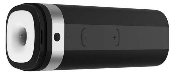 Masturbátor KIIROO ONYX+ TELEDILDONIC MASTURBÁTOR JESSICA DRAKE EXPERIENCE1
